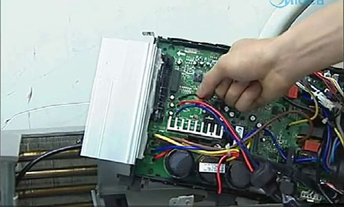 洛阳市美的空调电话是多少