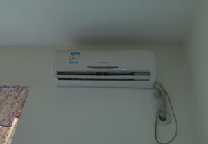 洛阳市空调维修电话是多少