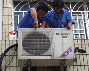 洛阳市空调售后维修服务中心在哪里找