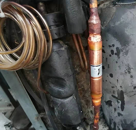 洛阳市美的变频多联机空调维修售后服务中心