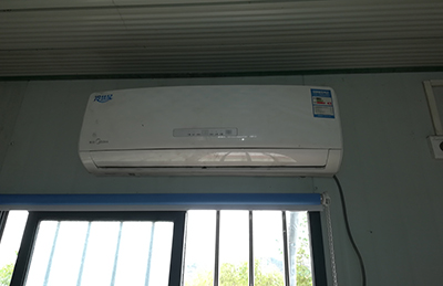 洛阳市空调维修在哪里找