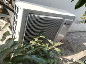 洛阳市空调维修售后服务