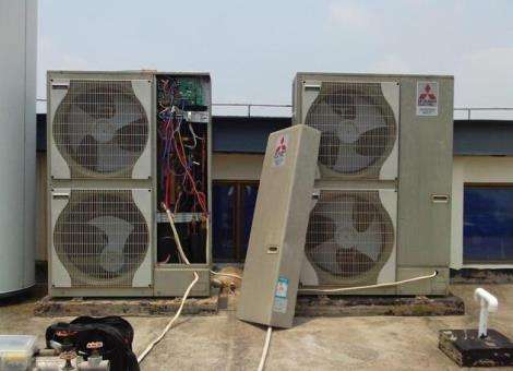 洛阳市空调维修电话号码多少