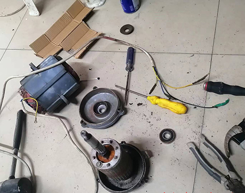 洛阳市空调维修售后服务中心电话在哪里找