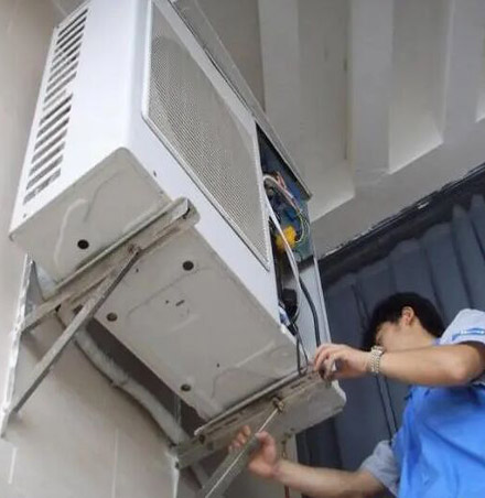 洛阳市24小时空调维修热线