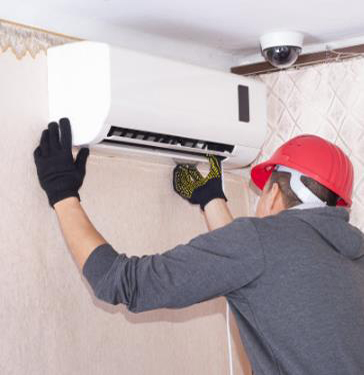 洛阳市空调内机噪音大