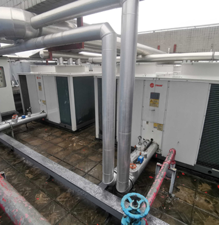 洛阳市附近中央空调维修 洛阳市上门中央空调维修